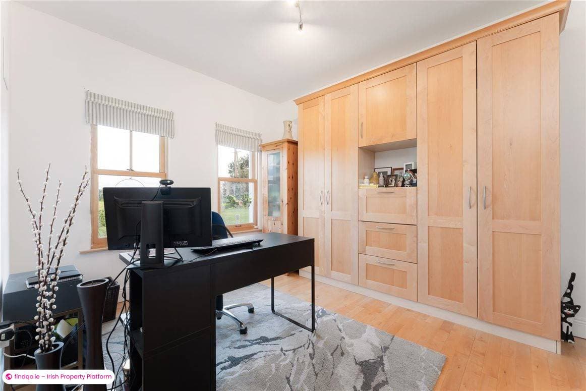 Detached house for Sale in Narraghmore, Kildare