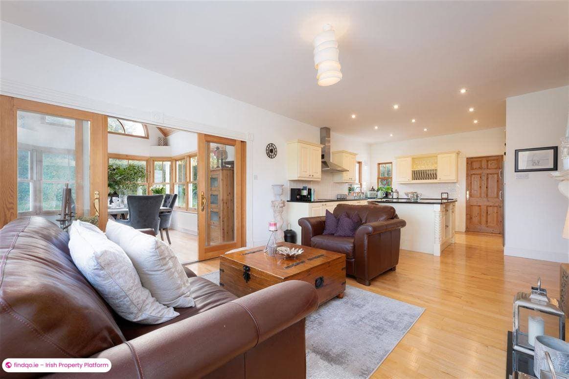 Detached house for Sale in Narraghmore, Kildare