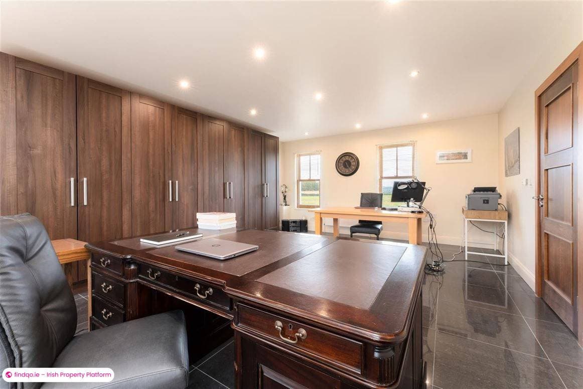 Detached house for Sale in Narraghmore, Kildare