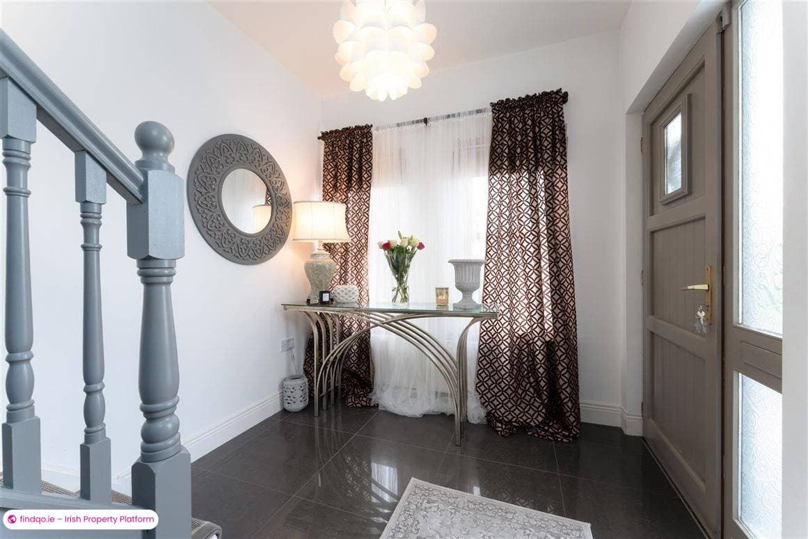 Detached house for Sale in Narraghmore, Kildare