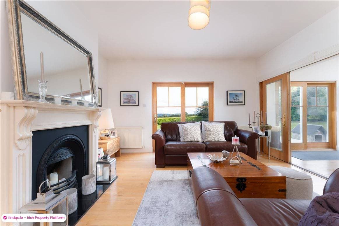 Detached house for Sale in Narraghmore, Kildare