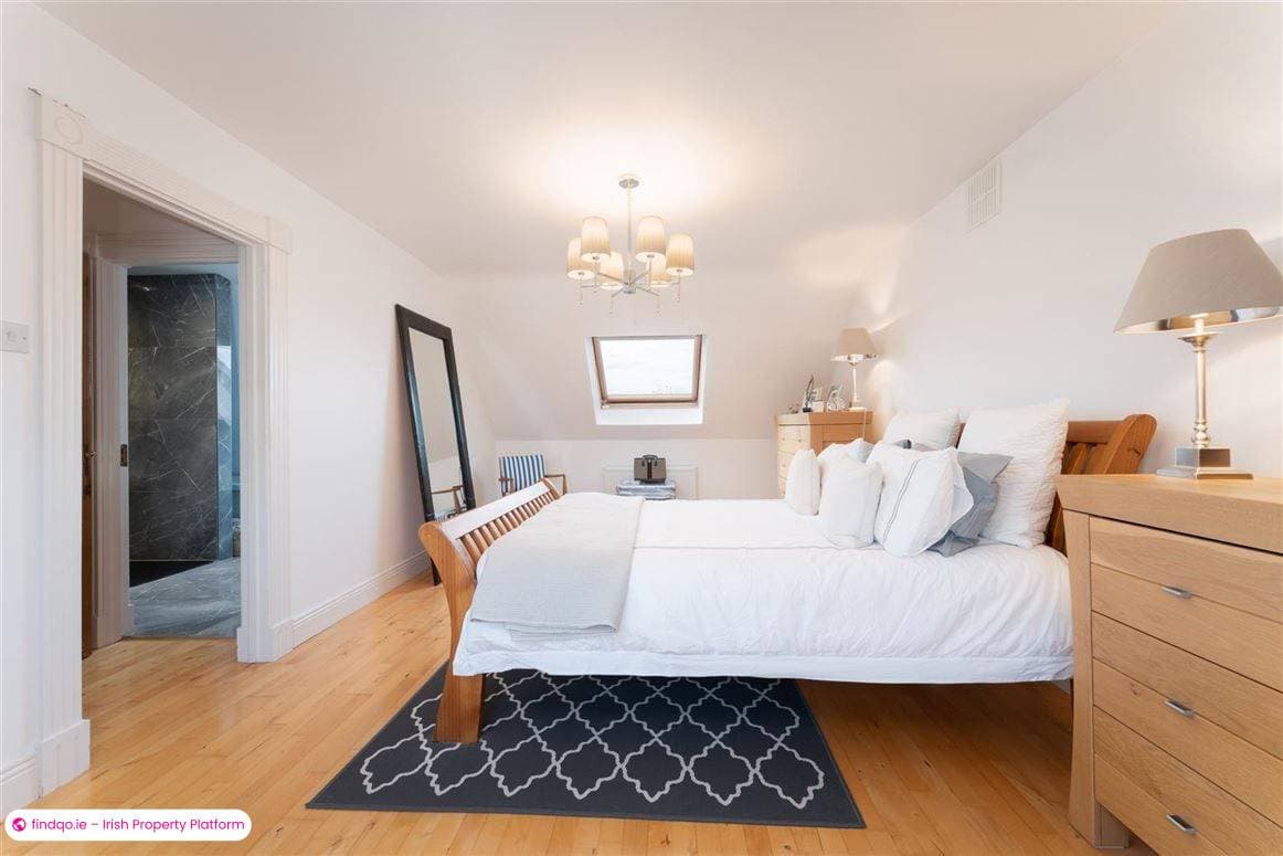 Detached house for Sale in Narraghmore, Kildare