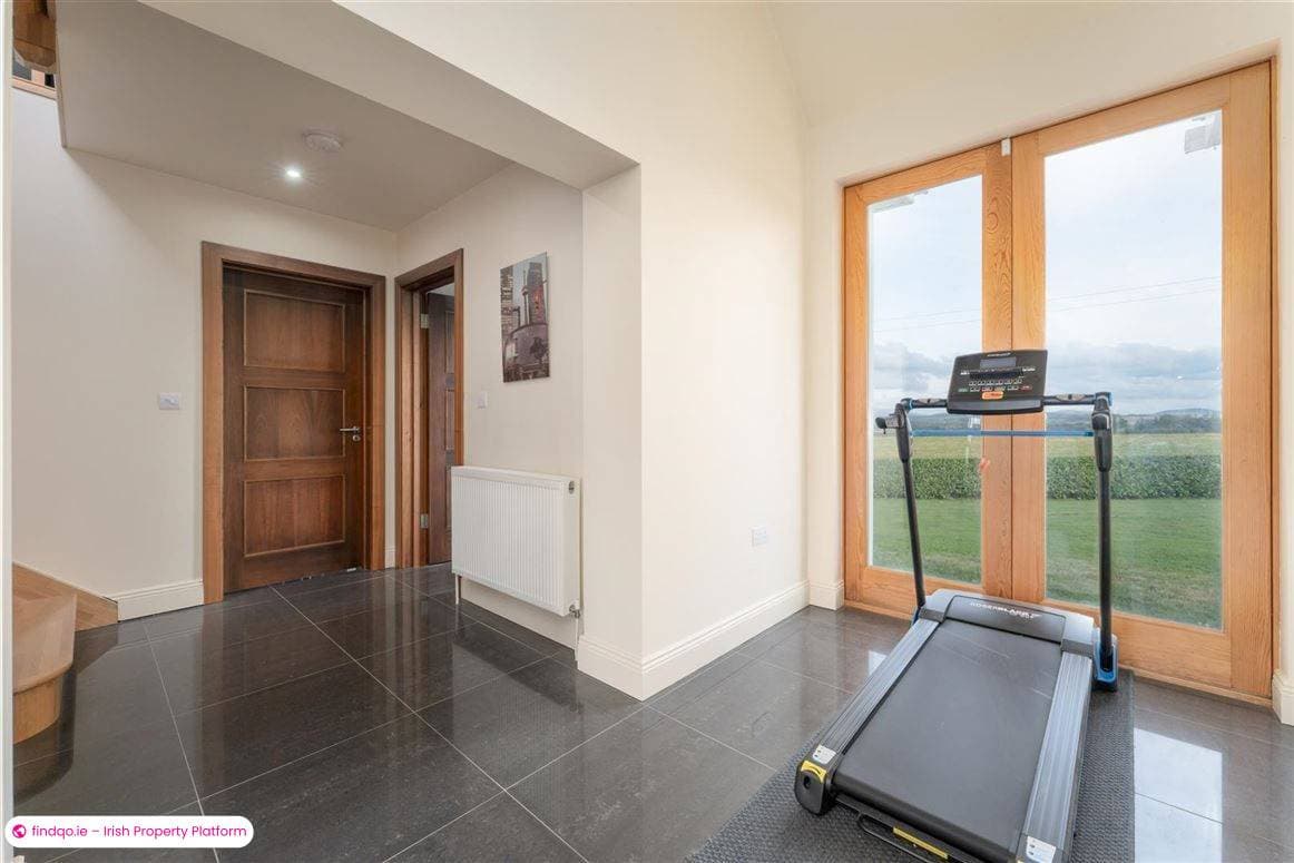 Detached house for Sale in Narraghmore, Kildare