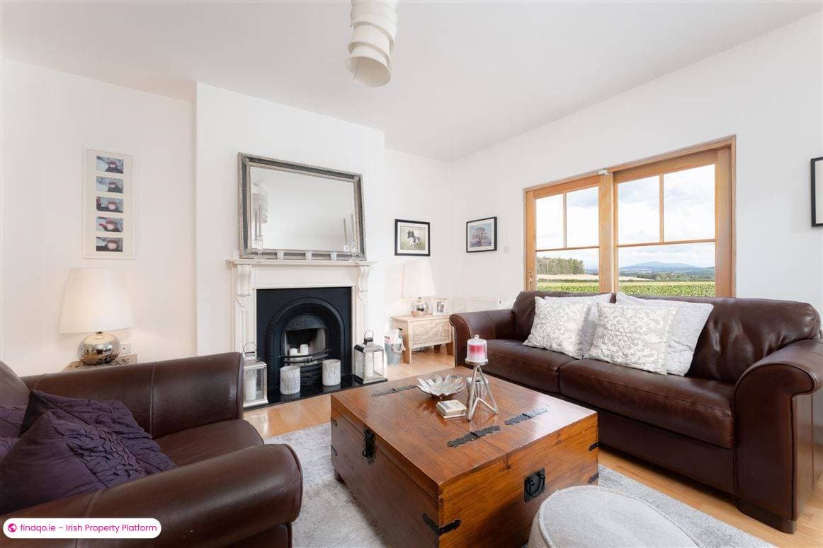 Detached house for Sale in Narraghmore, Kildare