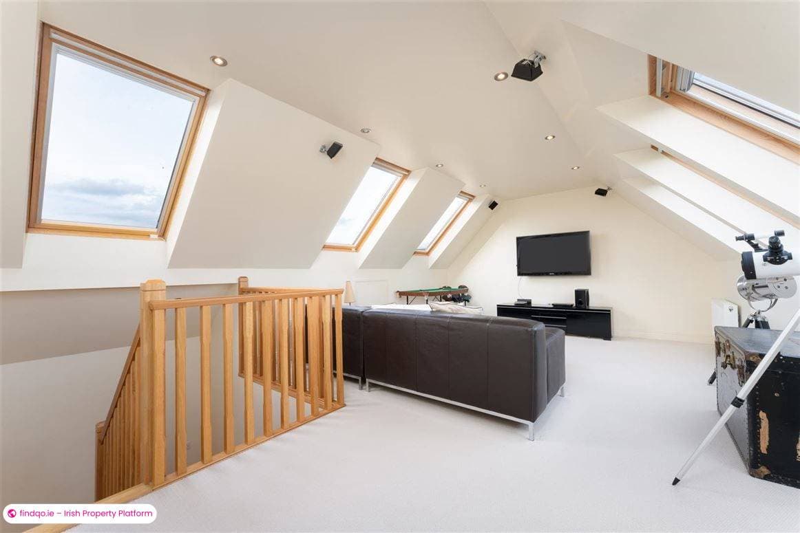 Detached house for Sale in Narraghmore, Kildare