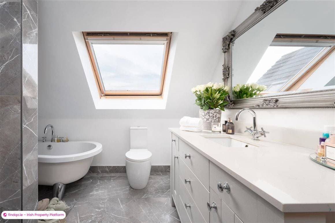 Detached house for Sale in Narraghmore, Kildare