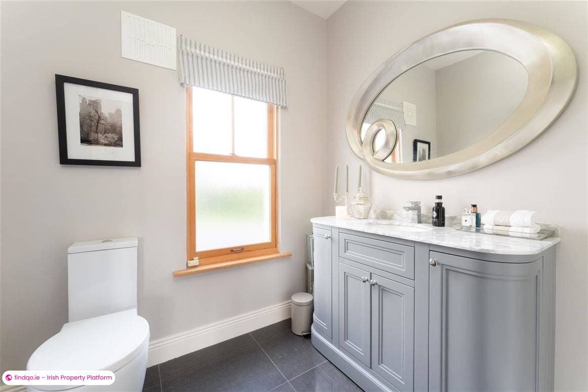 Detached house for Sale in Narraghmore, Kildare