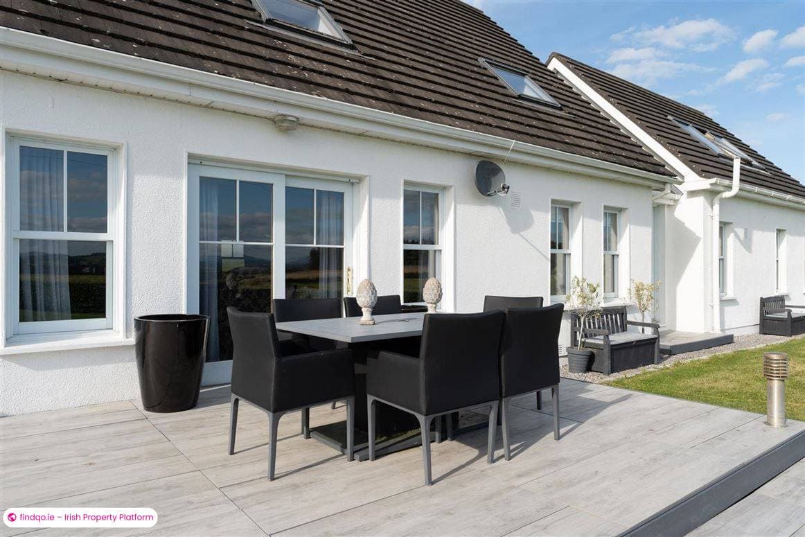 Detached house for Sale in Narraghmore, Kildare