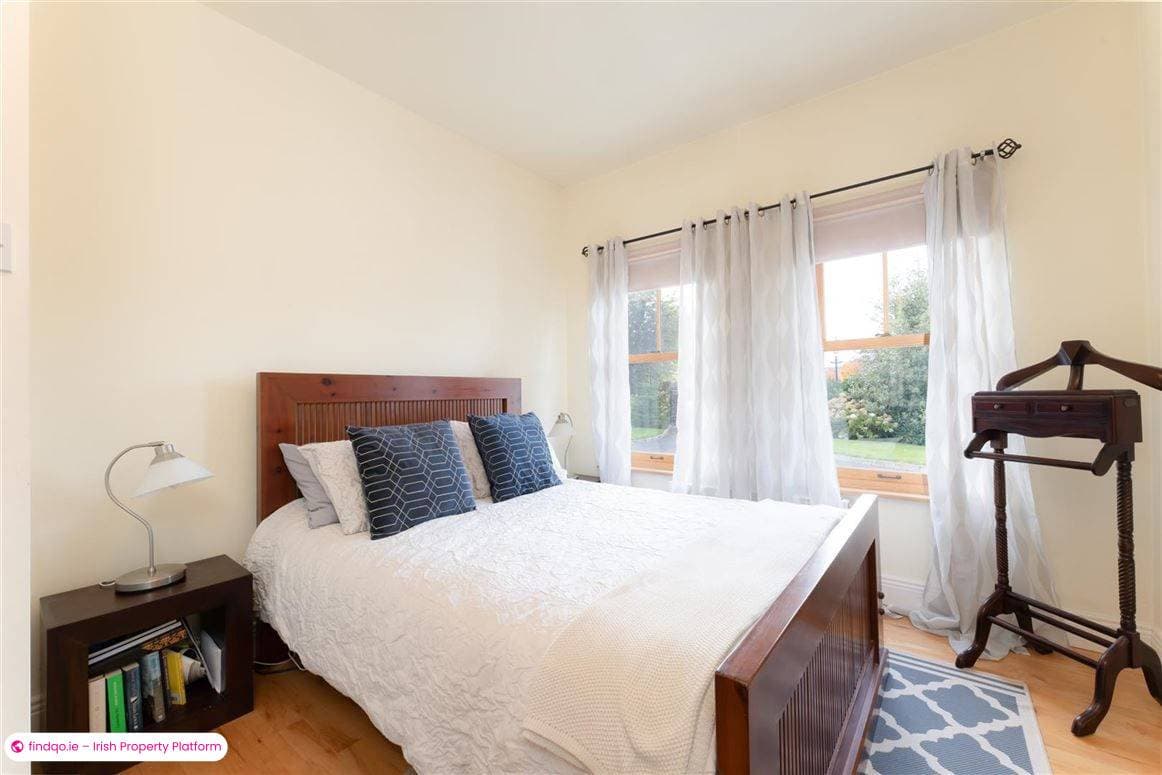 Detached house for Sale in Narraghmore, Kildare