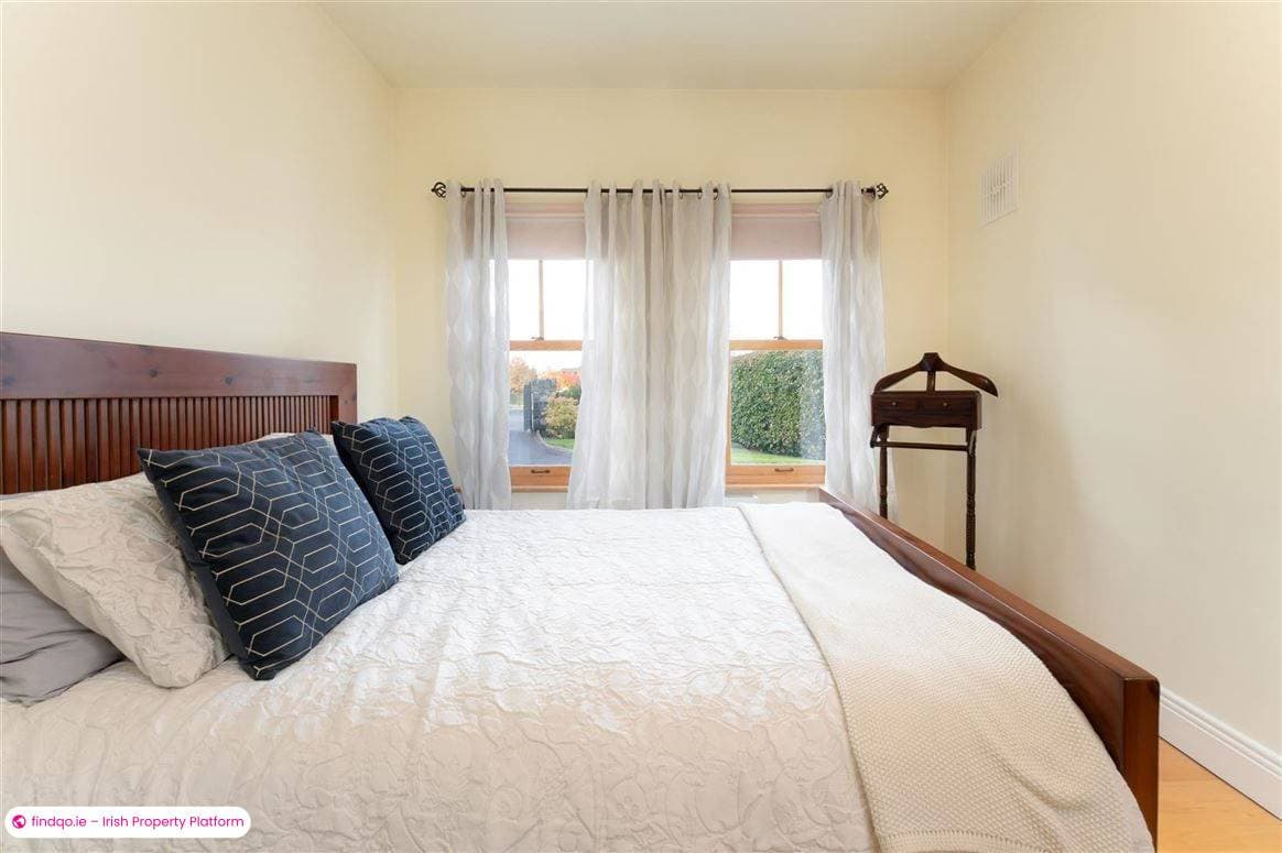 Detached house for Sale in Narraghmore, Kildare