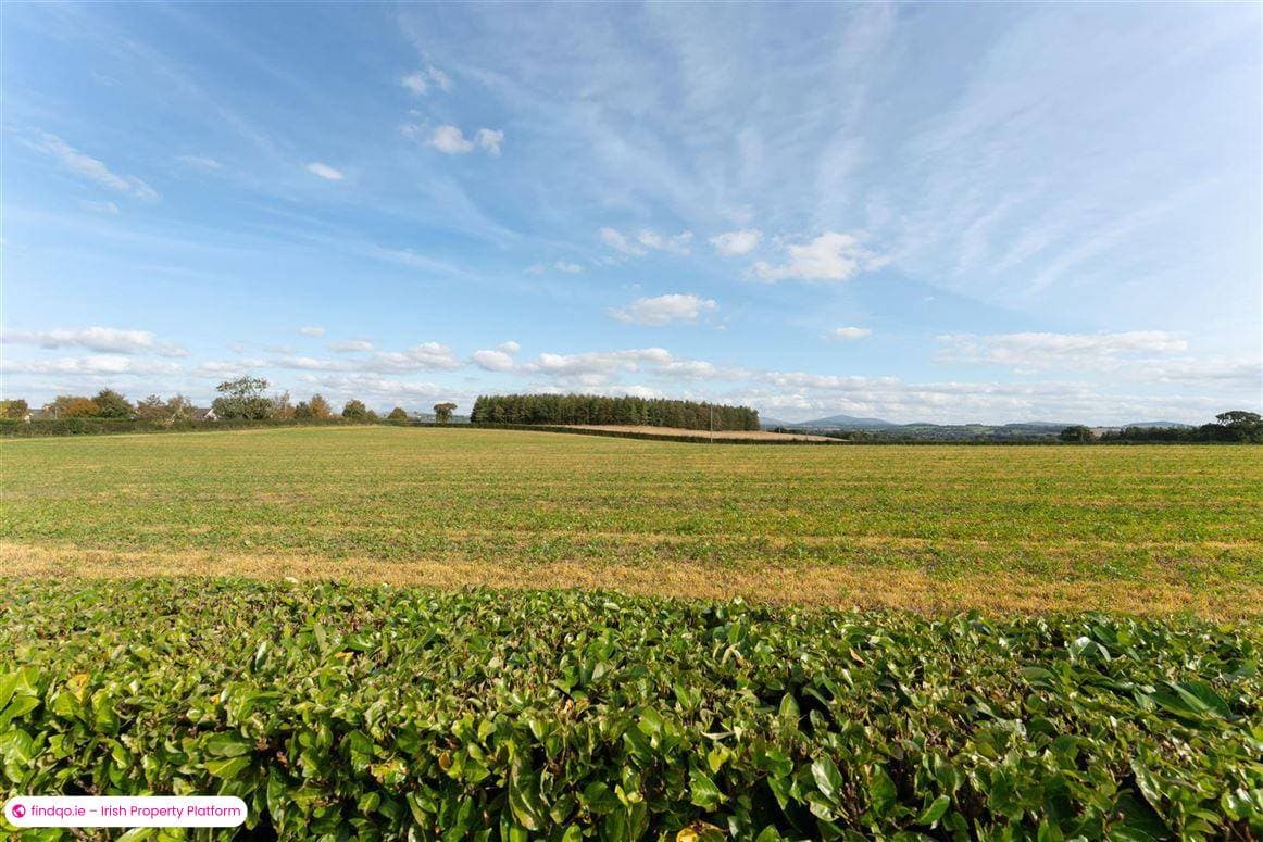 Detached house for Sale in Narraghmore, Kildare