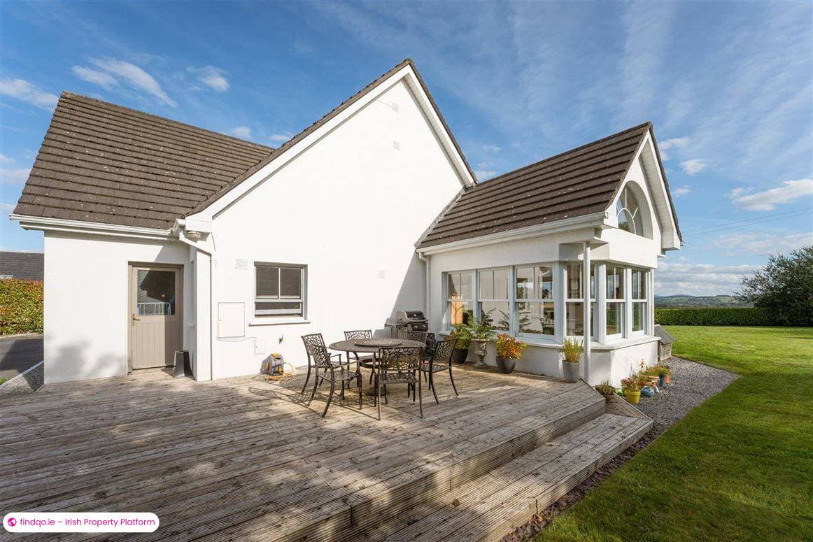 Detached house for Sale in Narraghmore, Kildare
