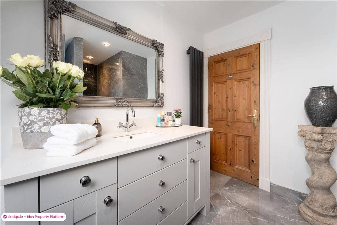 Detached house for Sale in Narraghmore, Kildare