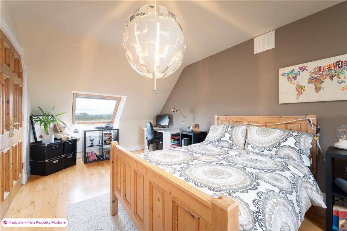 Detached house for Sale in Narraghmore, Kildare