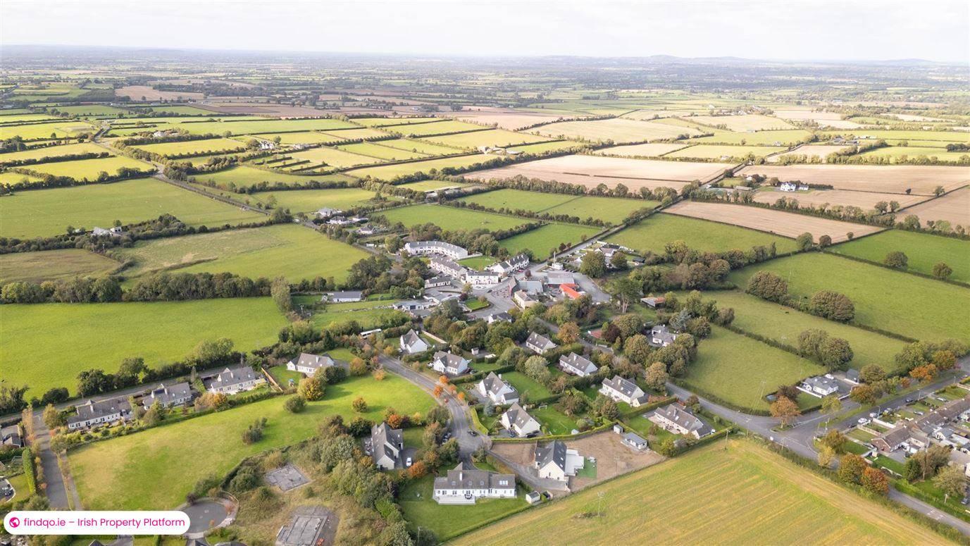 Detached house for Sale in Narraghmore, Kildare