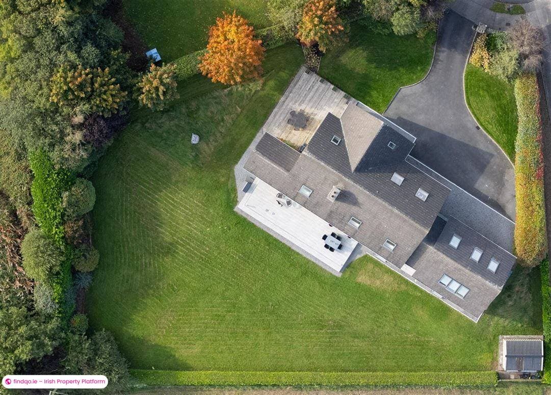 Detached house for Sale in Narraghmore, Kildare