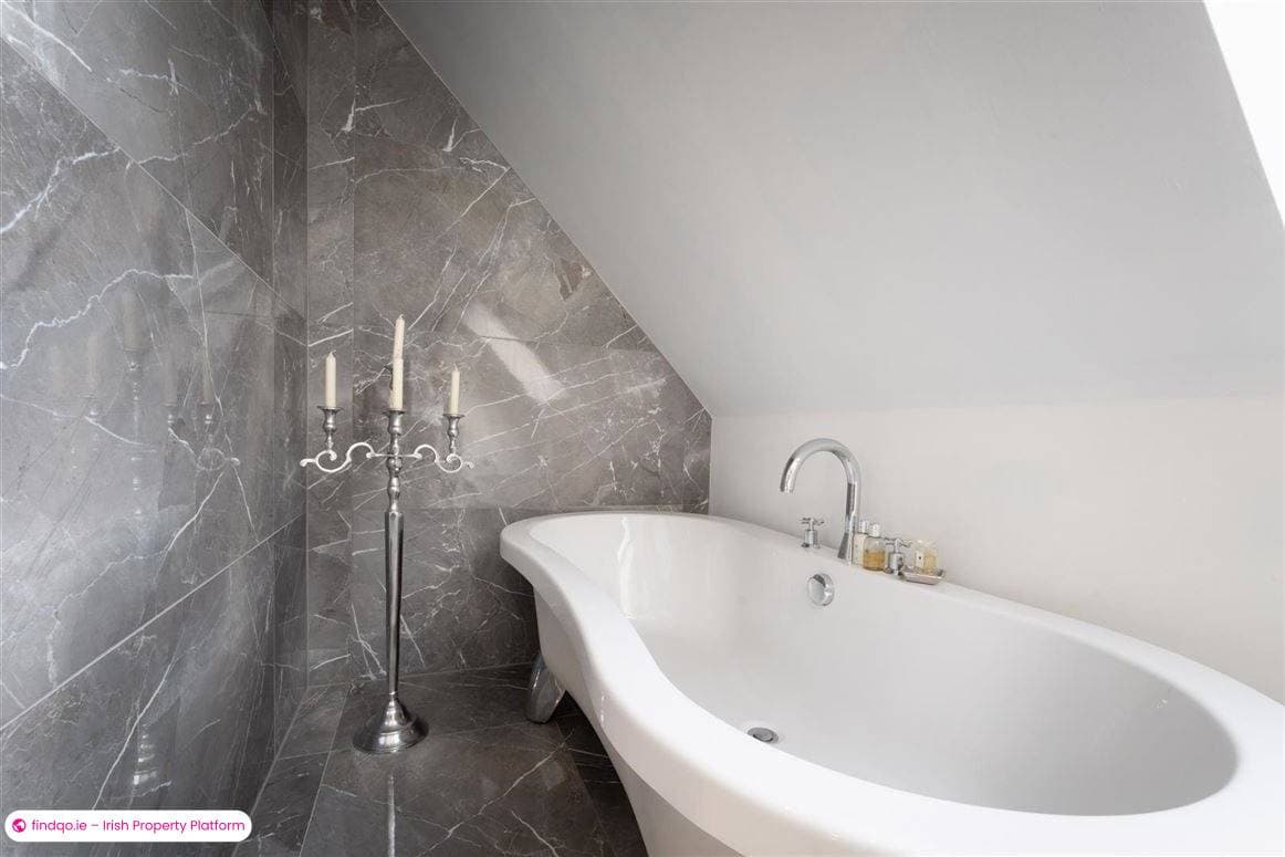 Detached house for Sale in Narraghmore, Kildare