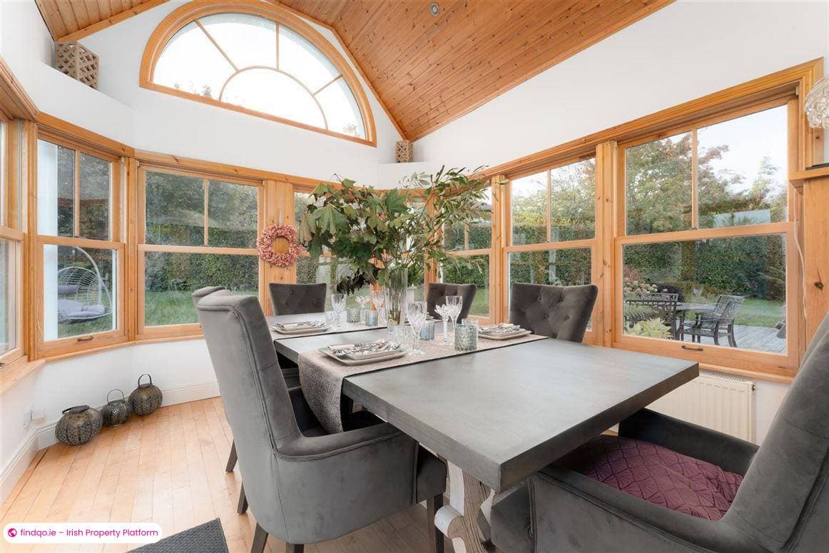 Detached house for Sale in Narraghmore, Kildare