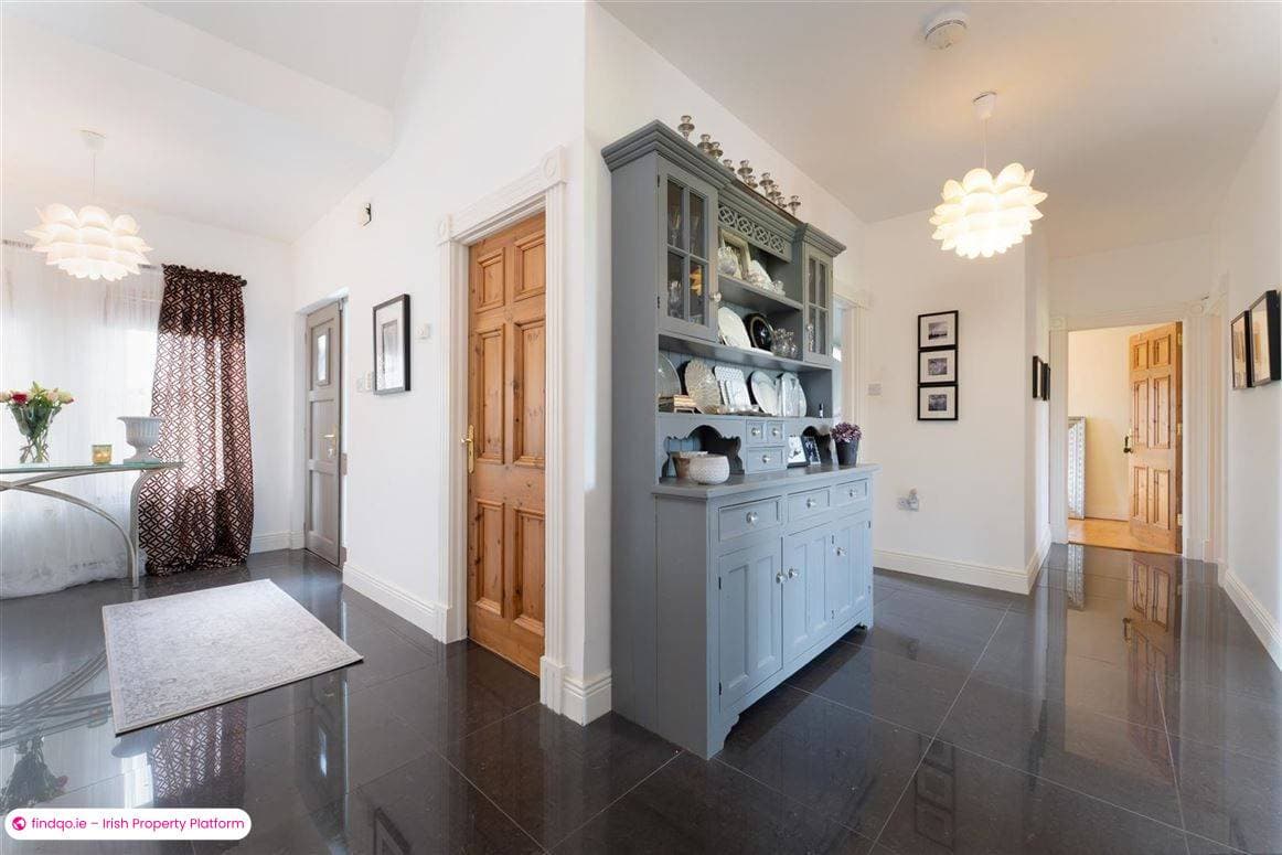 Detached house for Sale in Narraghmore, Kildare