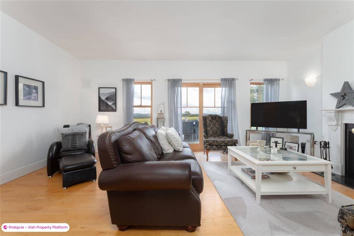 Detached house for Sale in Narraghmore, Kildare