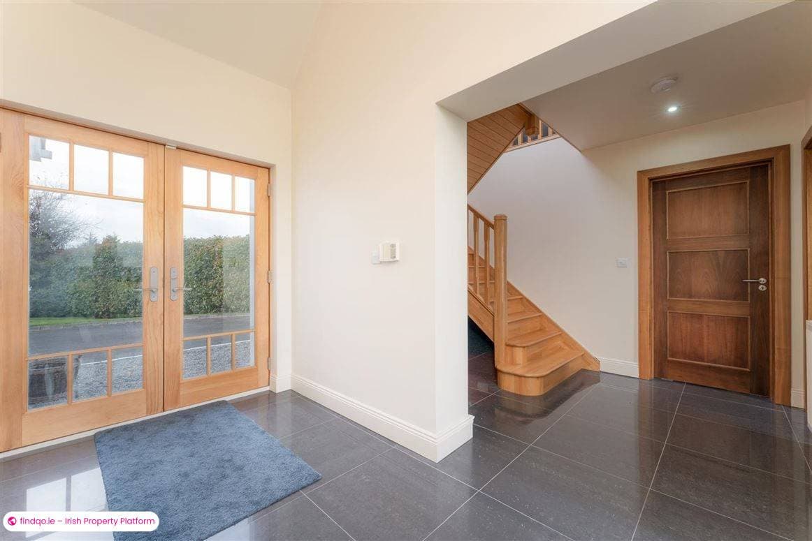 Detached house for Sale in Narraghmore, Kildare
