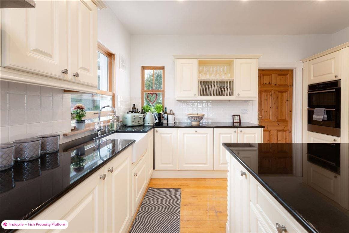 Detached house for Sale in Narraghmore, Kildare