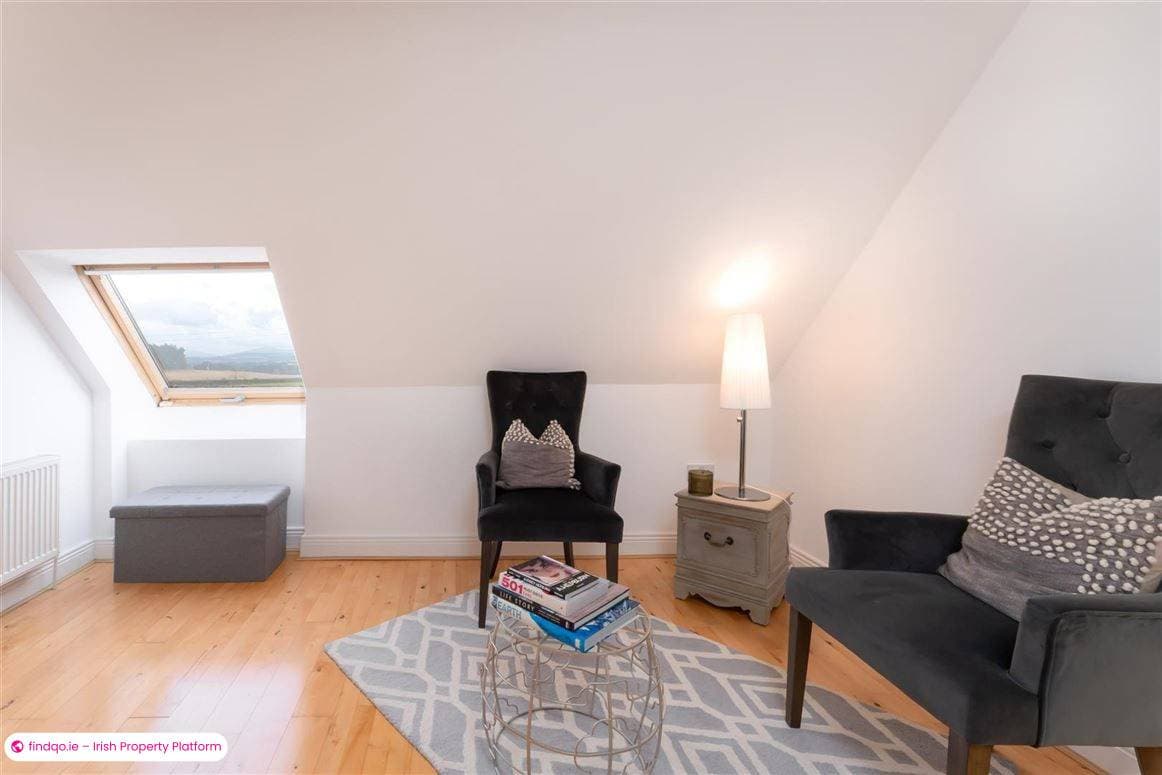 Detached house for Sale in Narraghmore, Kildare