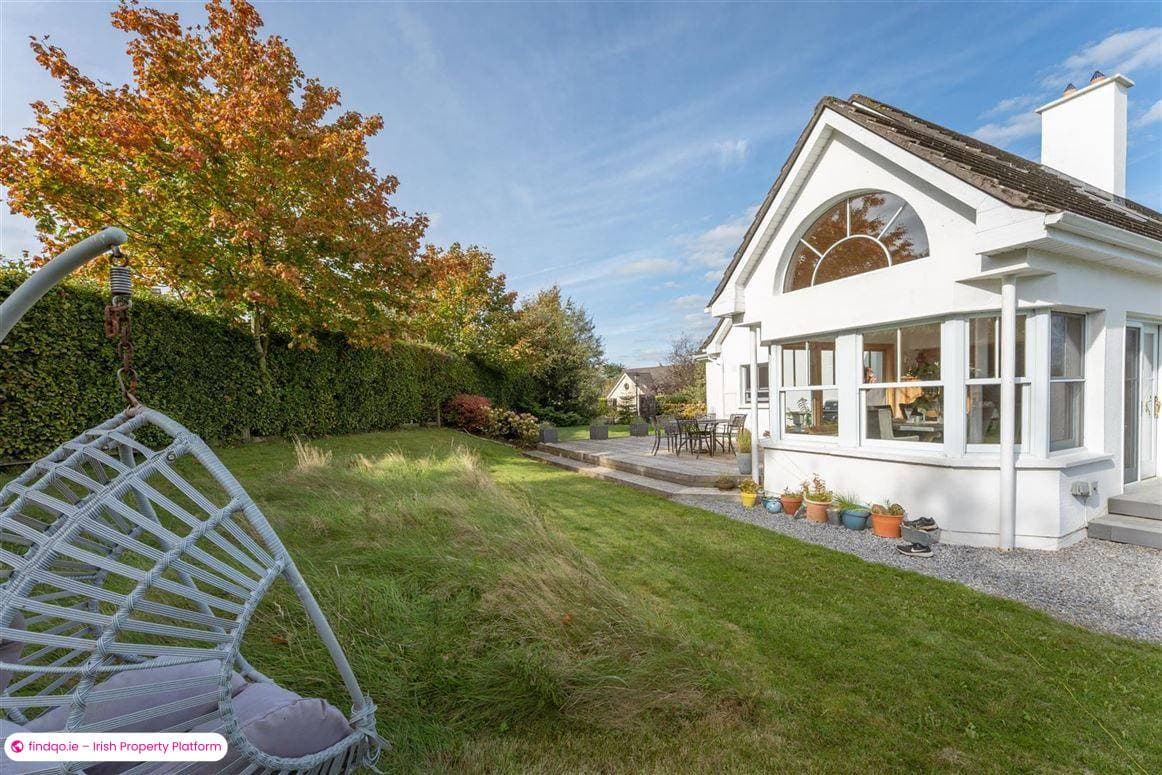Detached house for Sale in Narraghmore, Kildare