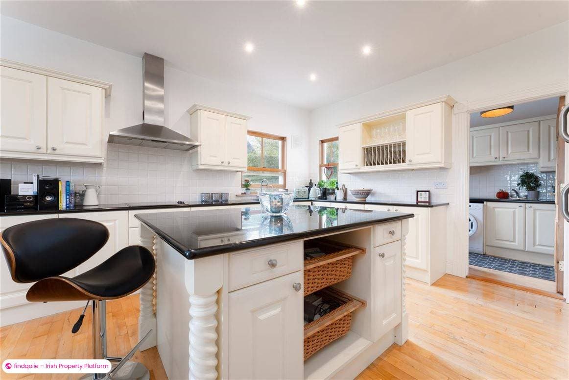 Detached house for Sale in Narraghmore, Kildare