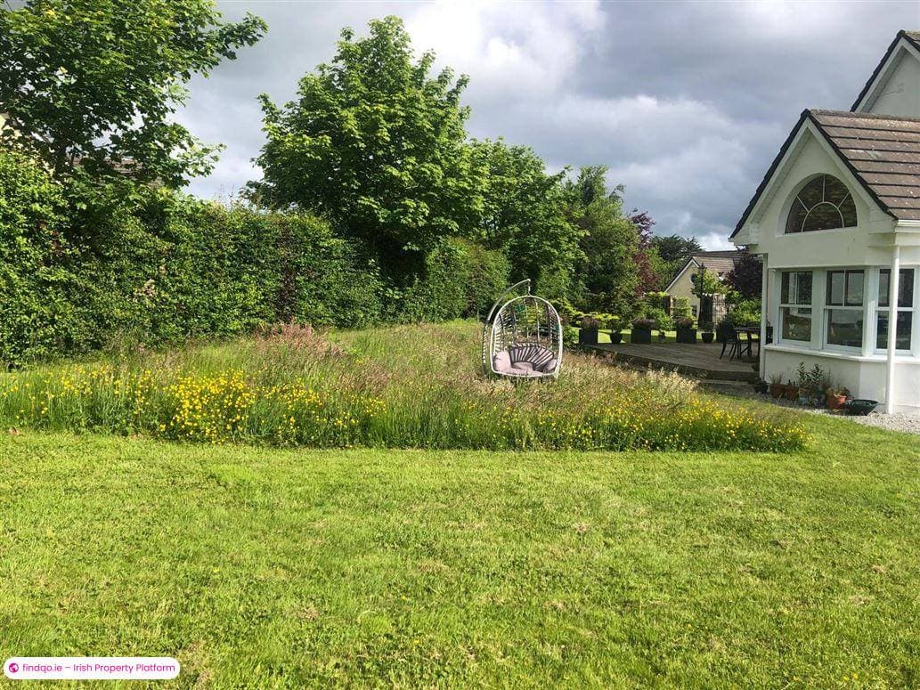 Detached house for Sale in Narraghmore, Kildare