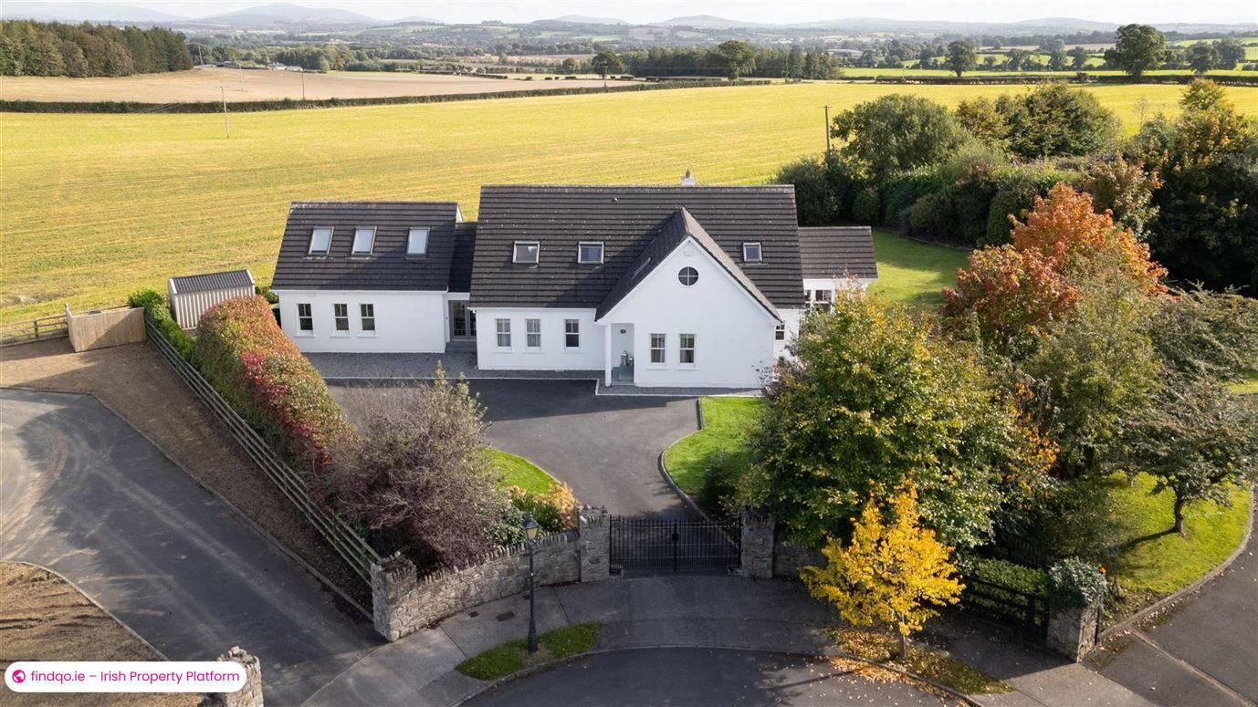Detached house for Sale in Narraghmore, Kildare