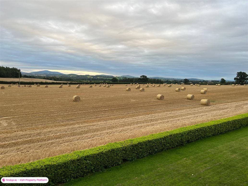 Detached house for Sale in Narraghmore, Kildare