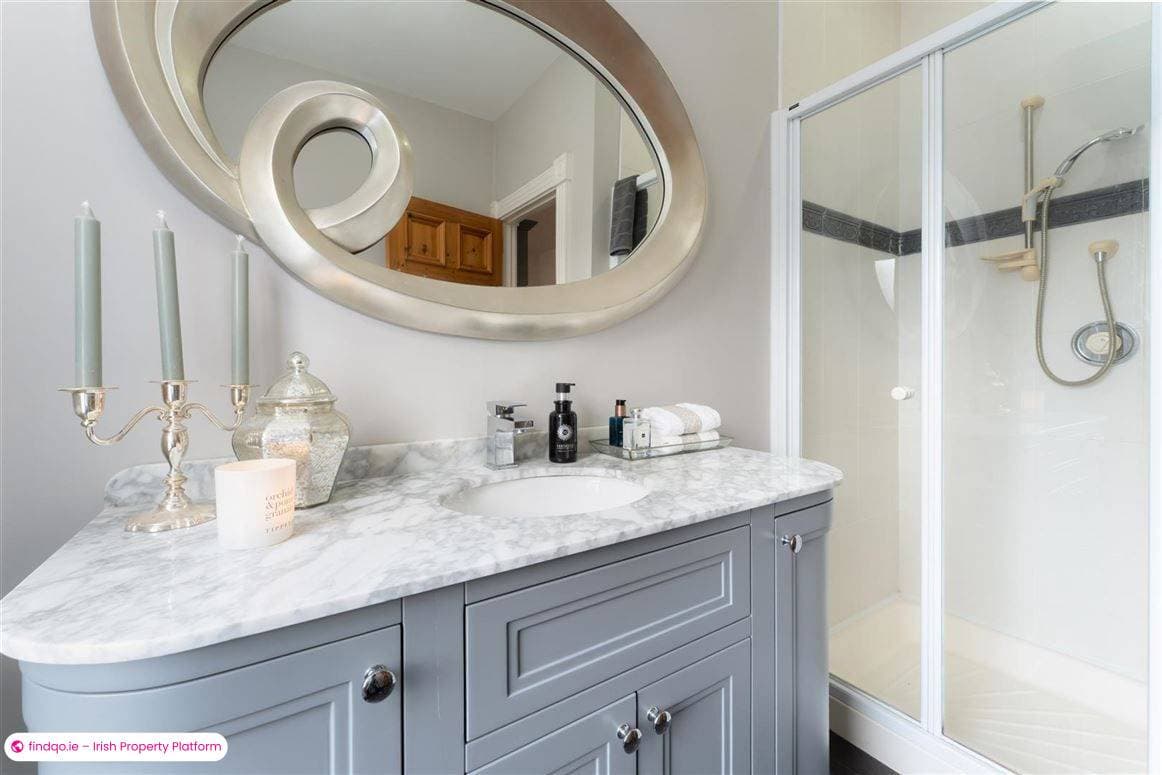 Detached house for Sale in Narraghmore, Kildare