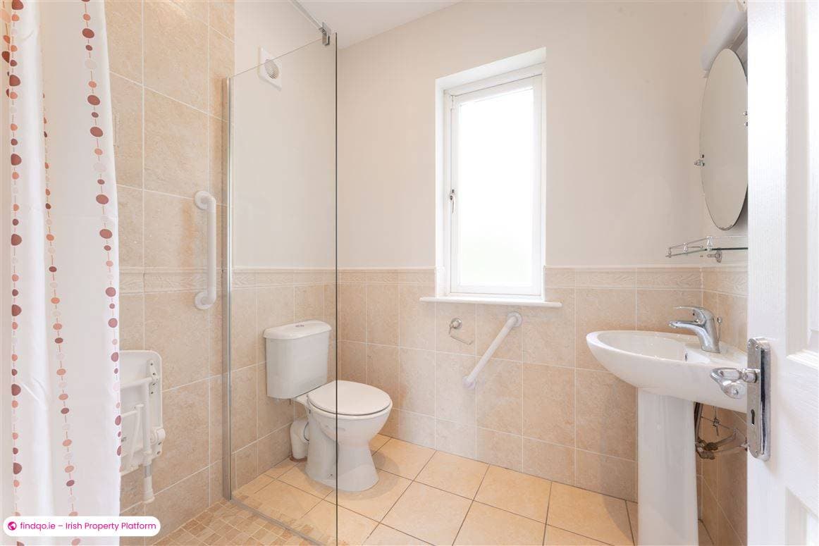 Detached house for Sale in Kilcullen, Kildare