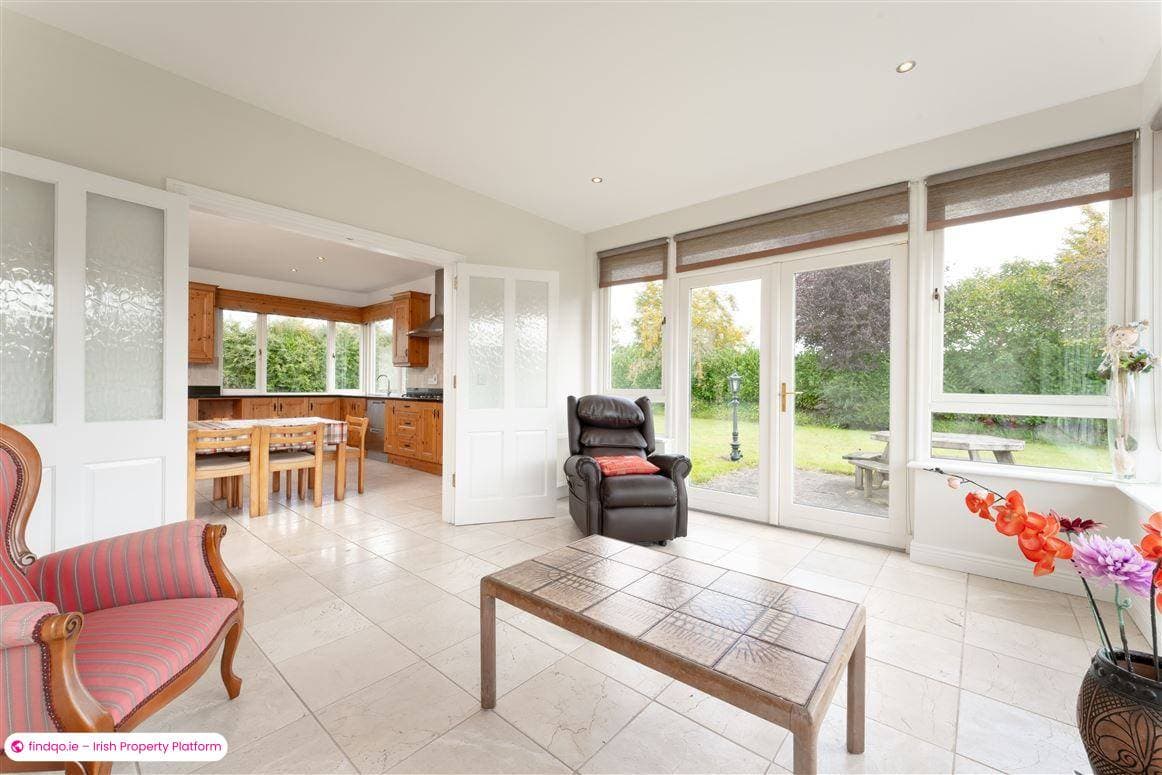 Detached house for Sale in Kilcullen, Kildare