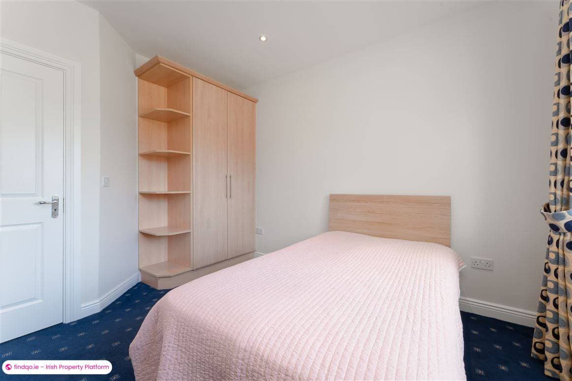 Detached house for Sale in Kilcullen, Kildare