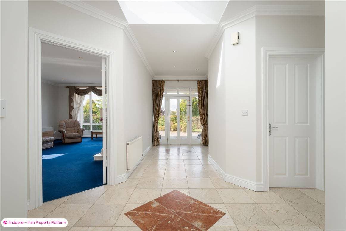 Detached house for Sale in Kilcullen, Kildare