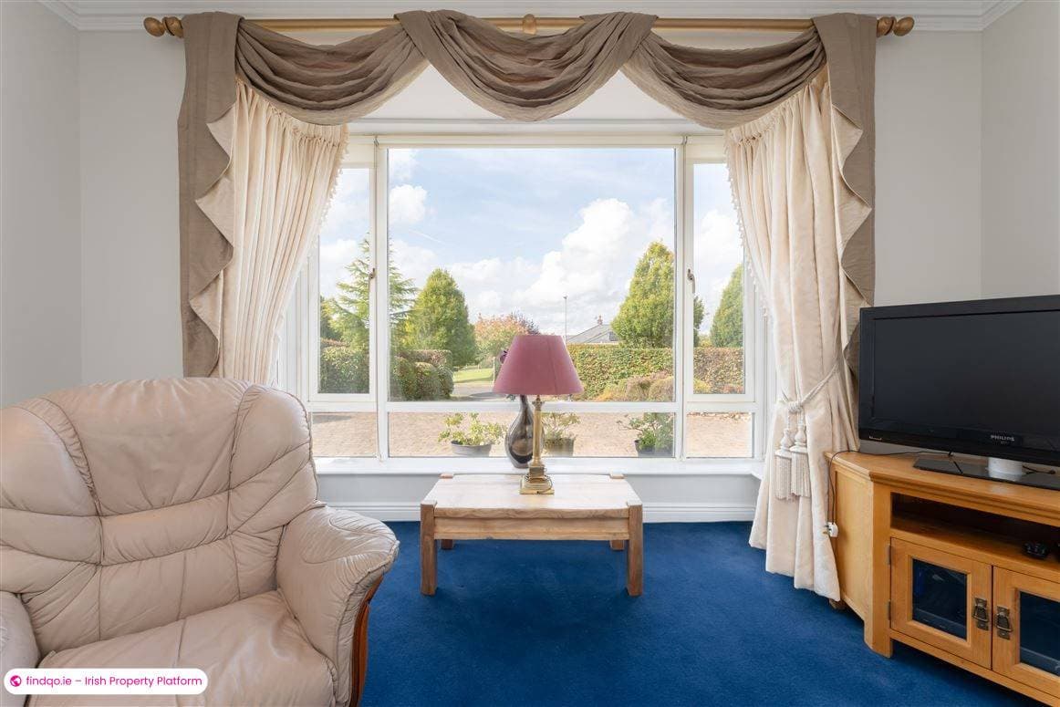 Detached house for Sale in Kilcullen, Kildare