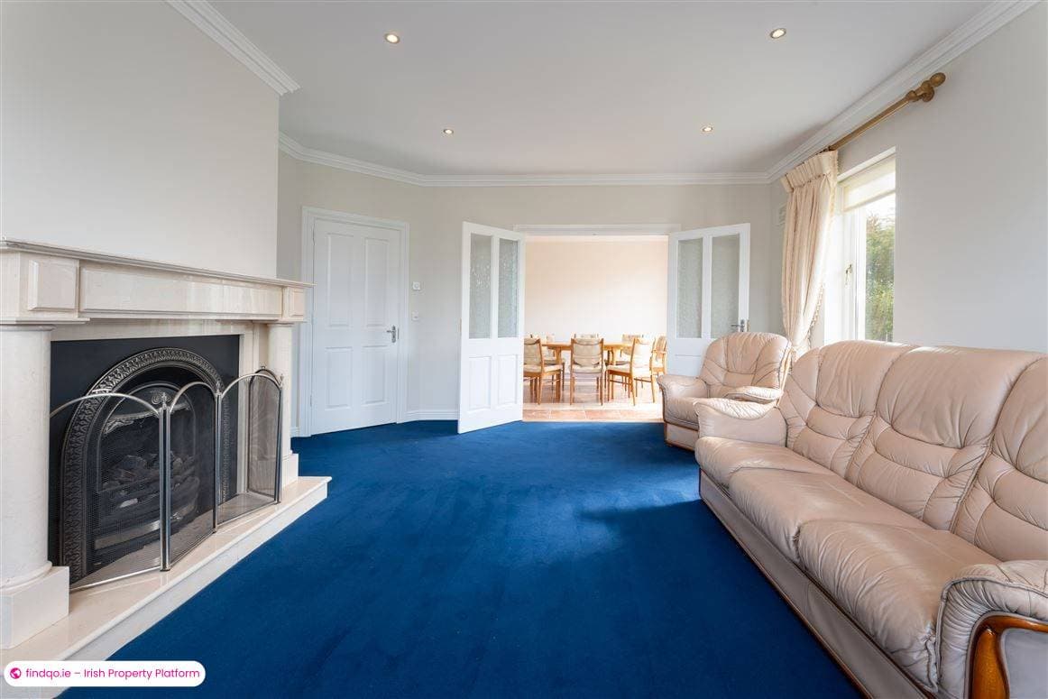 Detached house for Sale in Kilcullen, Kildare