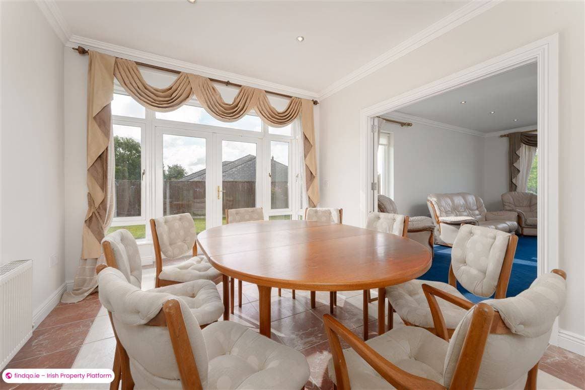 Detached house for Sale in Kilcullen, Kildare