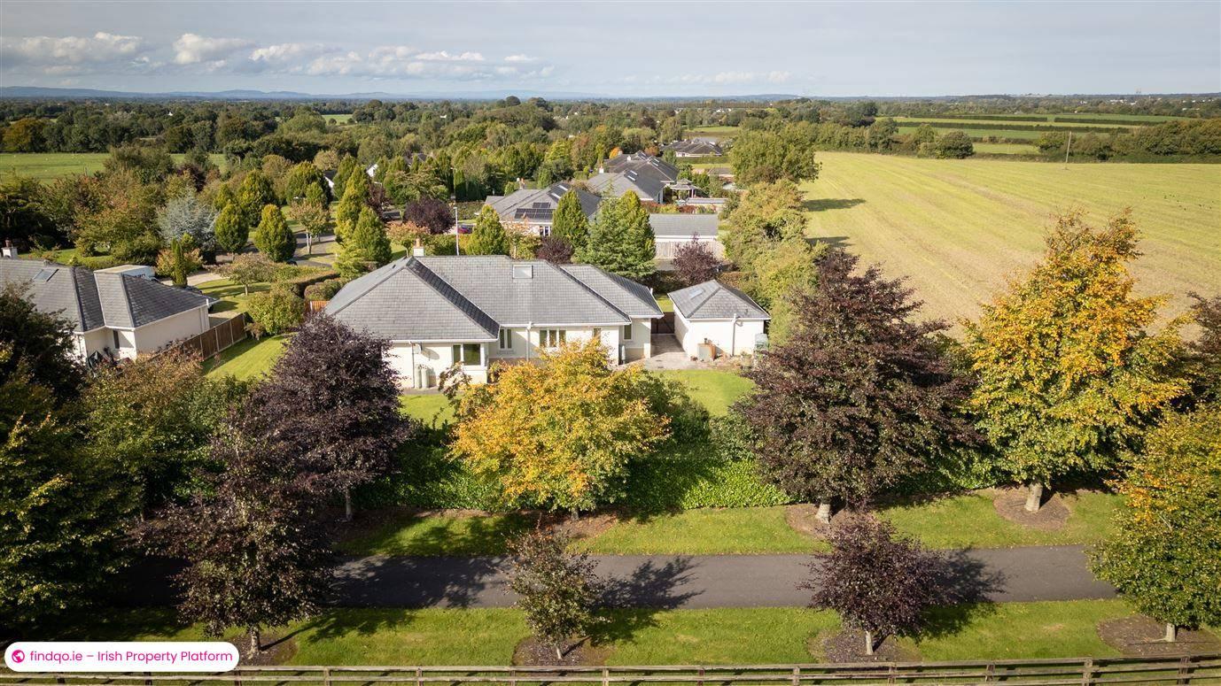 Detached house for Sale in Kilcullen, Kildare