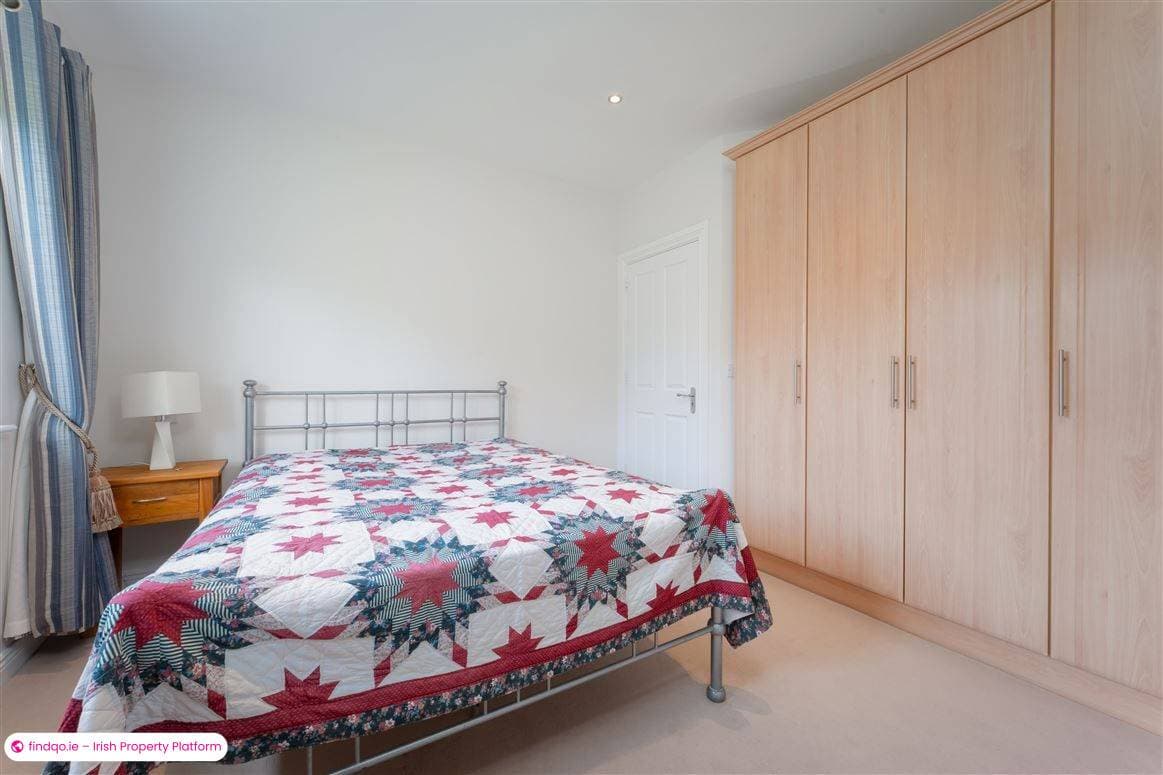 Detached house for Sale in Kilcullen, Kildare