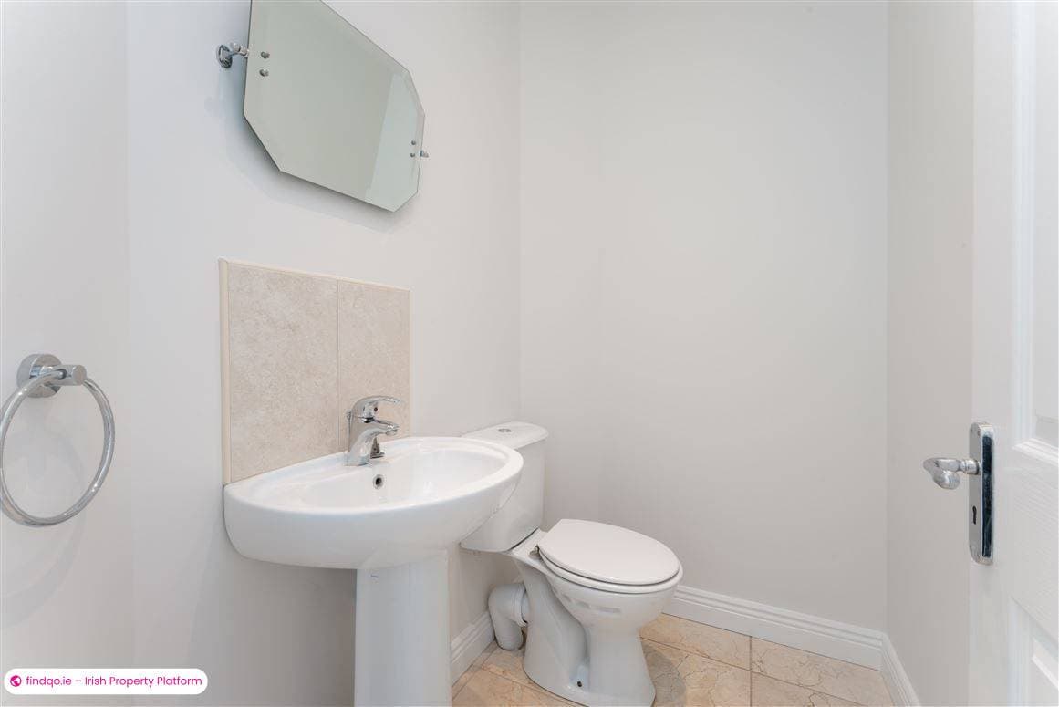 Detached house for Sale in Kilcullen, Kildare