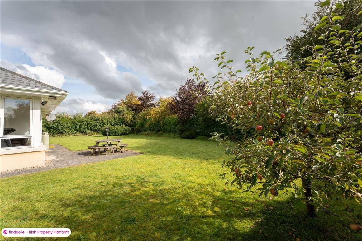 Detached house for Sale in Kilcullen, Kildare