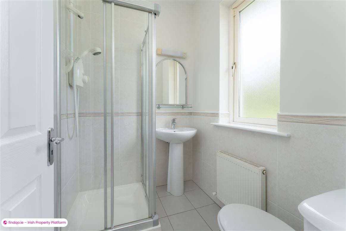 Detached house for Sale in Kilcullen, Kildare