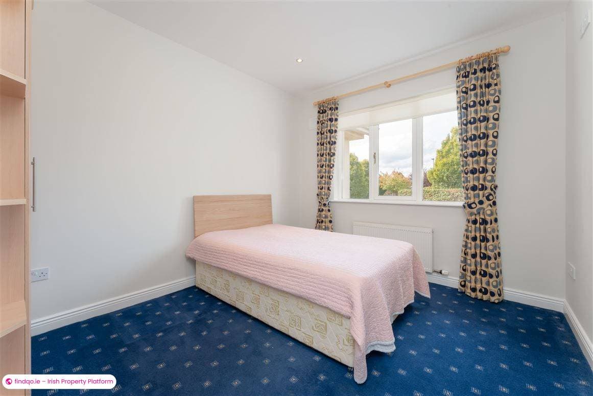 Detached house for Sale in Kilcullen, Kildare