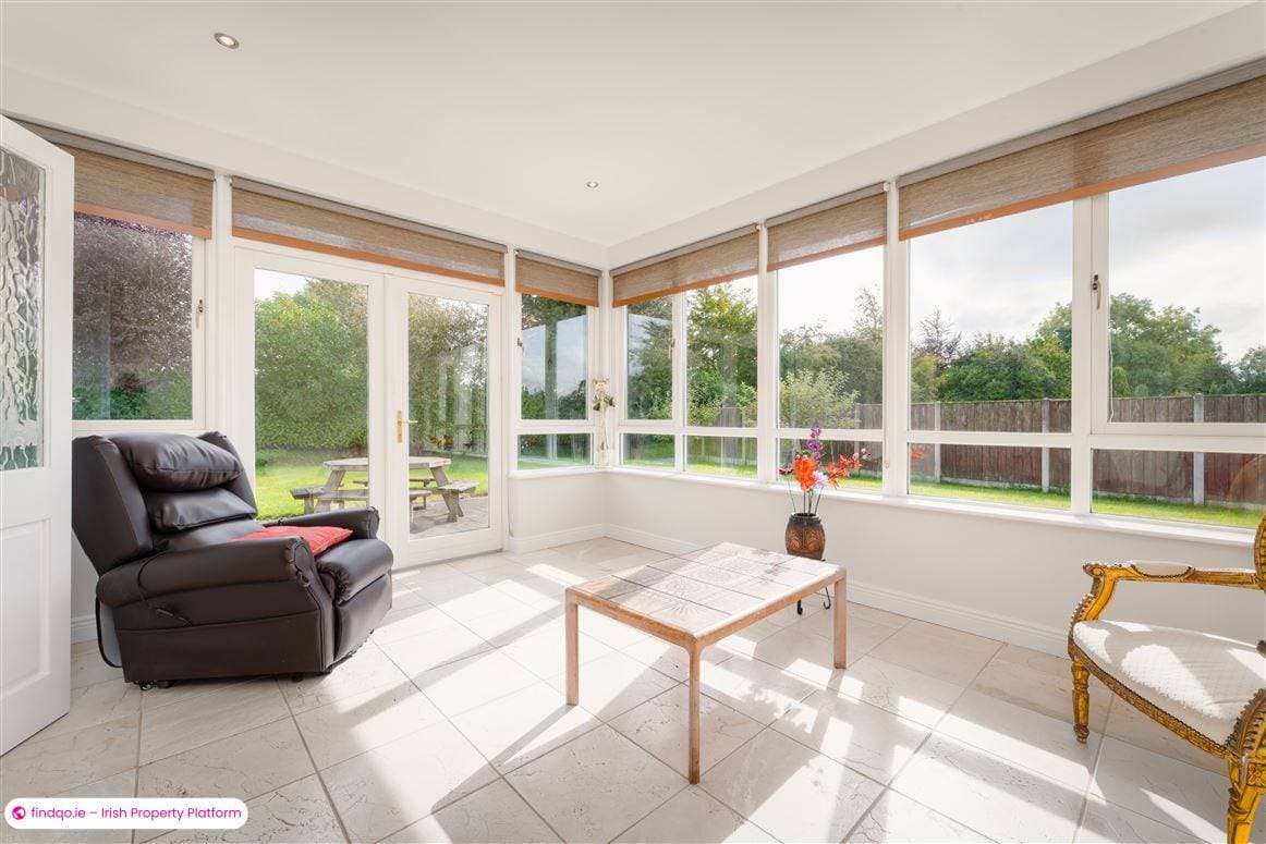 Detached house for Sale in Kilcullen, Kildare