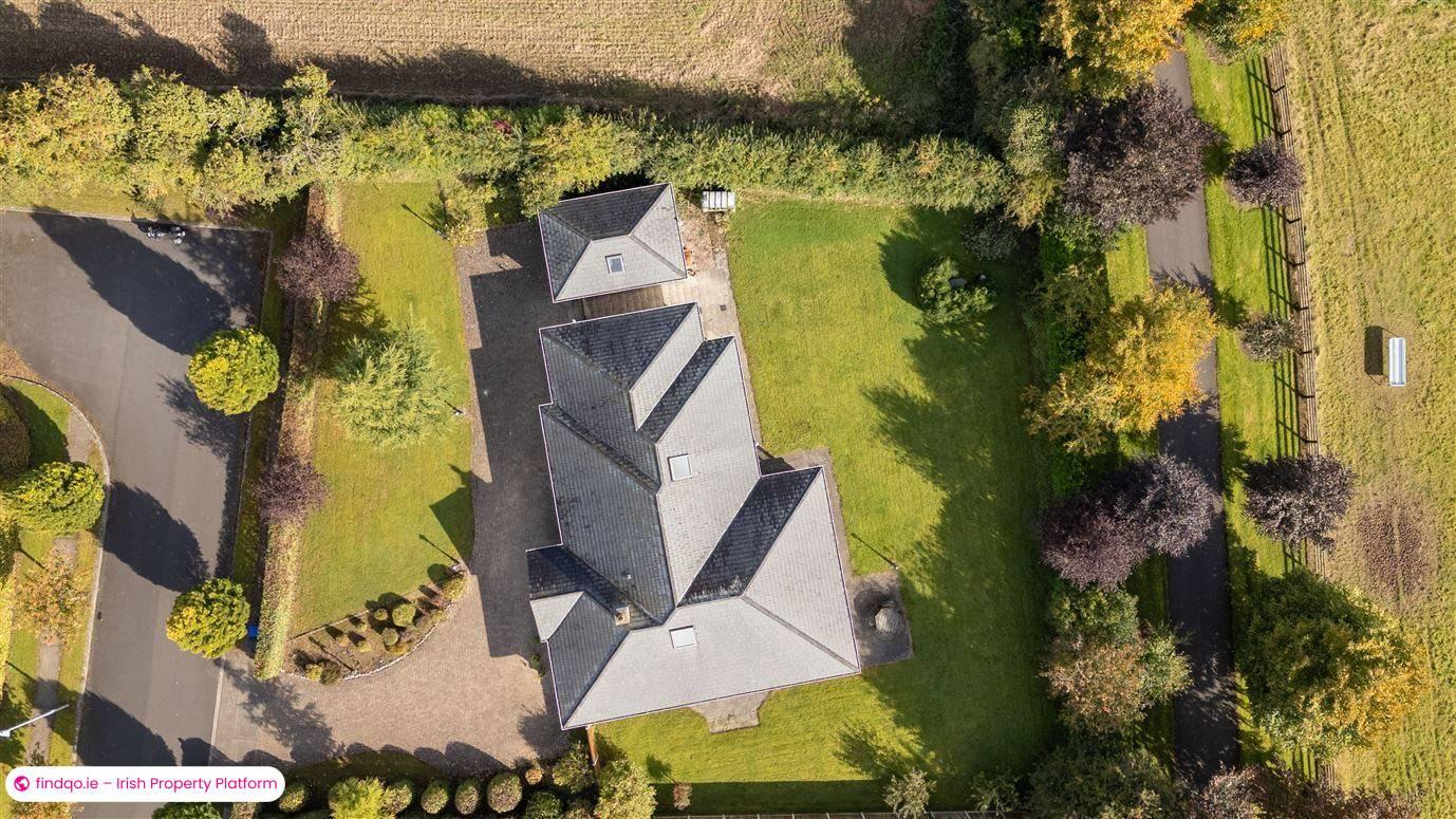 Detached house for Sale in Kilcullen, Kildare