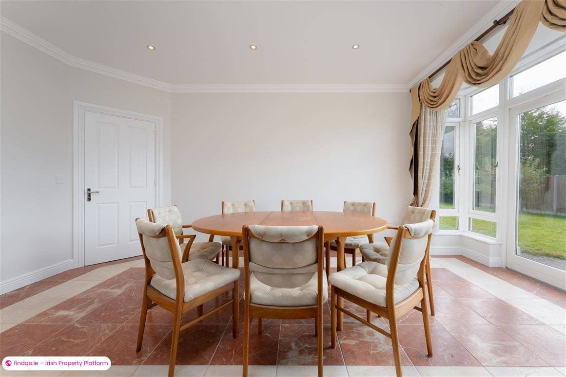 Detached house for Sale in Kilcullen, Kildare