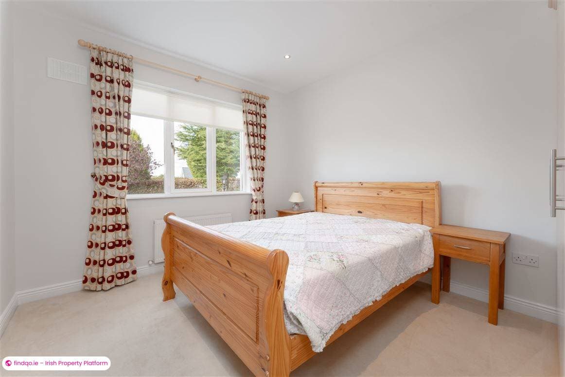 Detached house for Sale in Kilcullen, Kildare